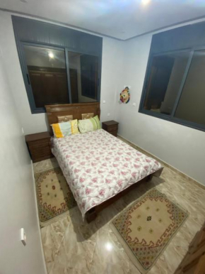 Cozy apartment in Tamraght